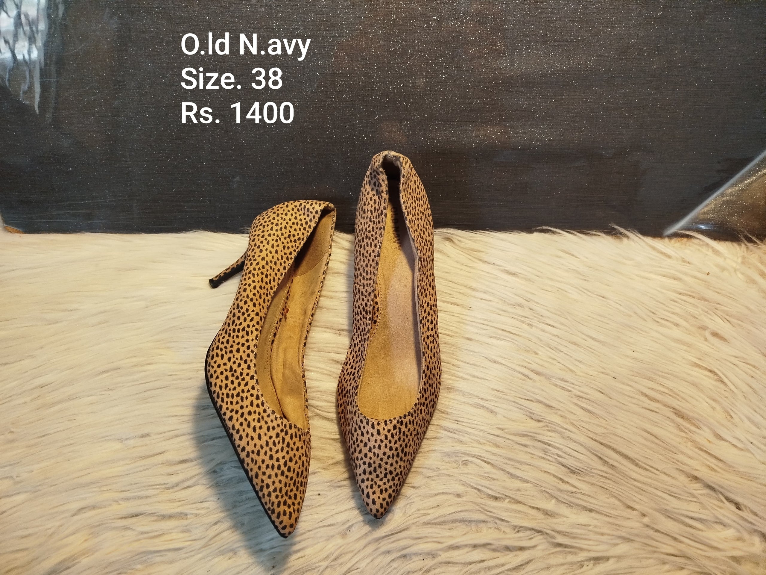Old navy 38