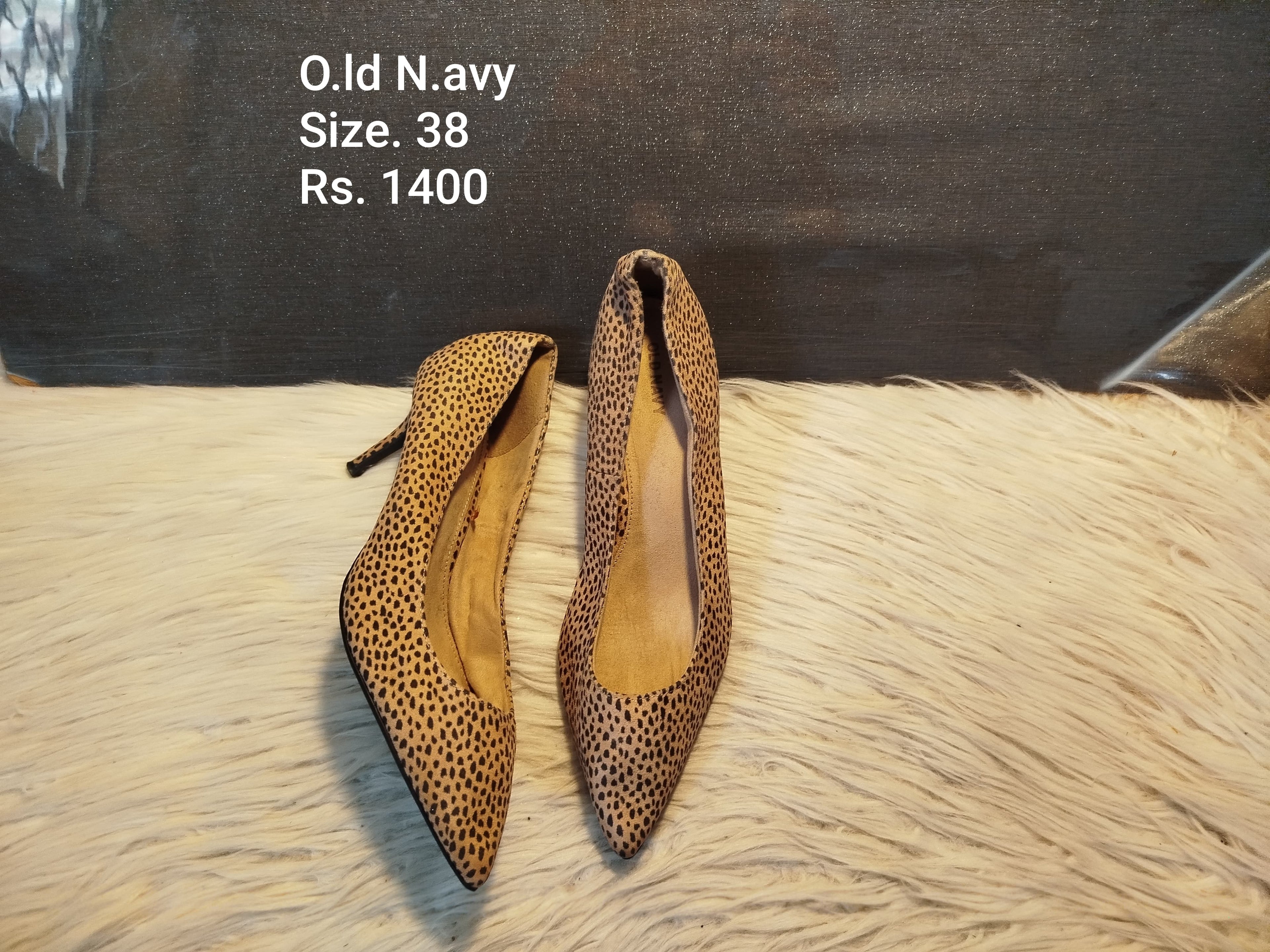 Old navy 38