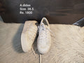Adidas 38.5