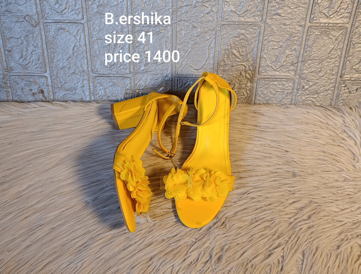 Bershika 41