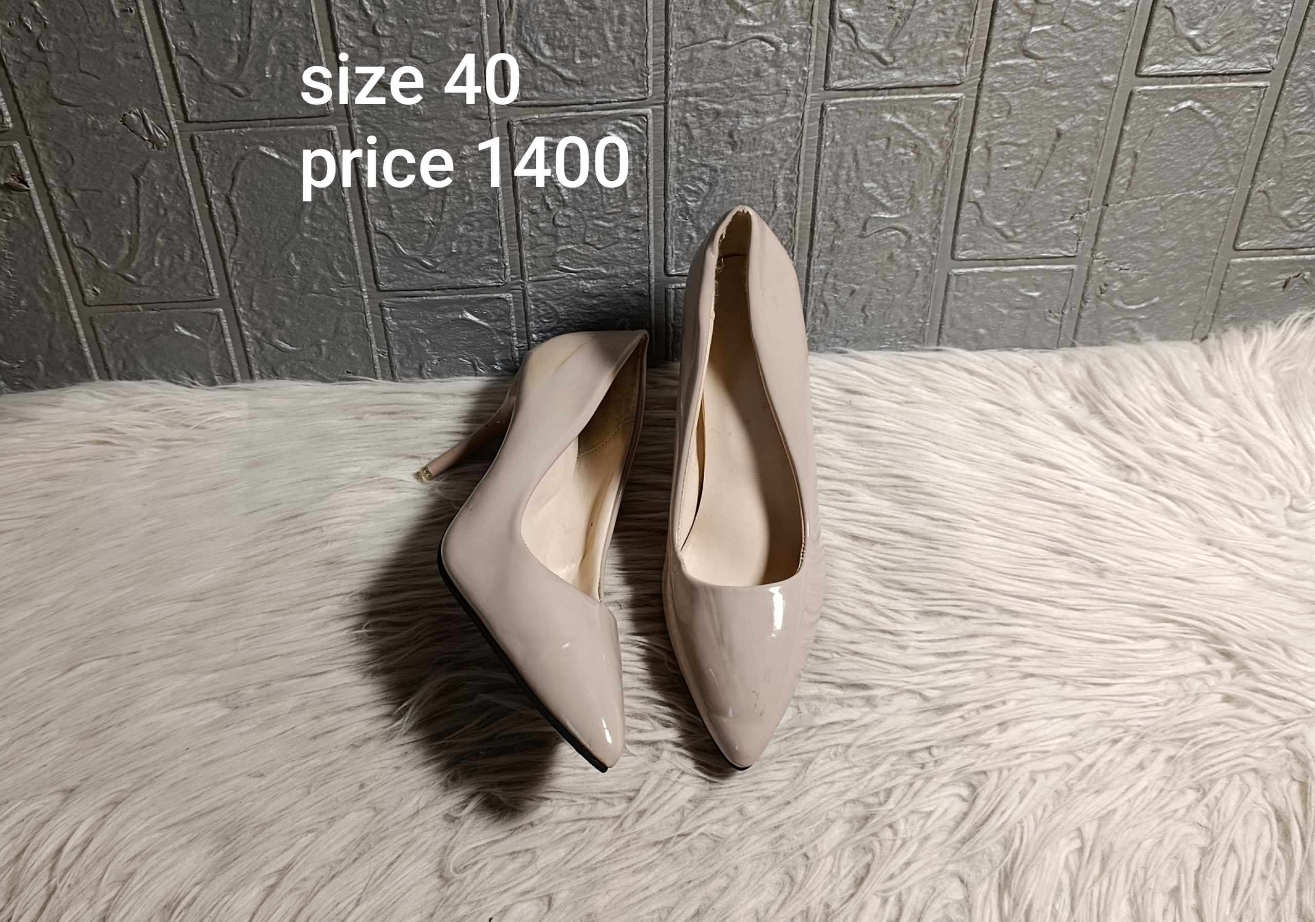 Heels 40