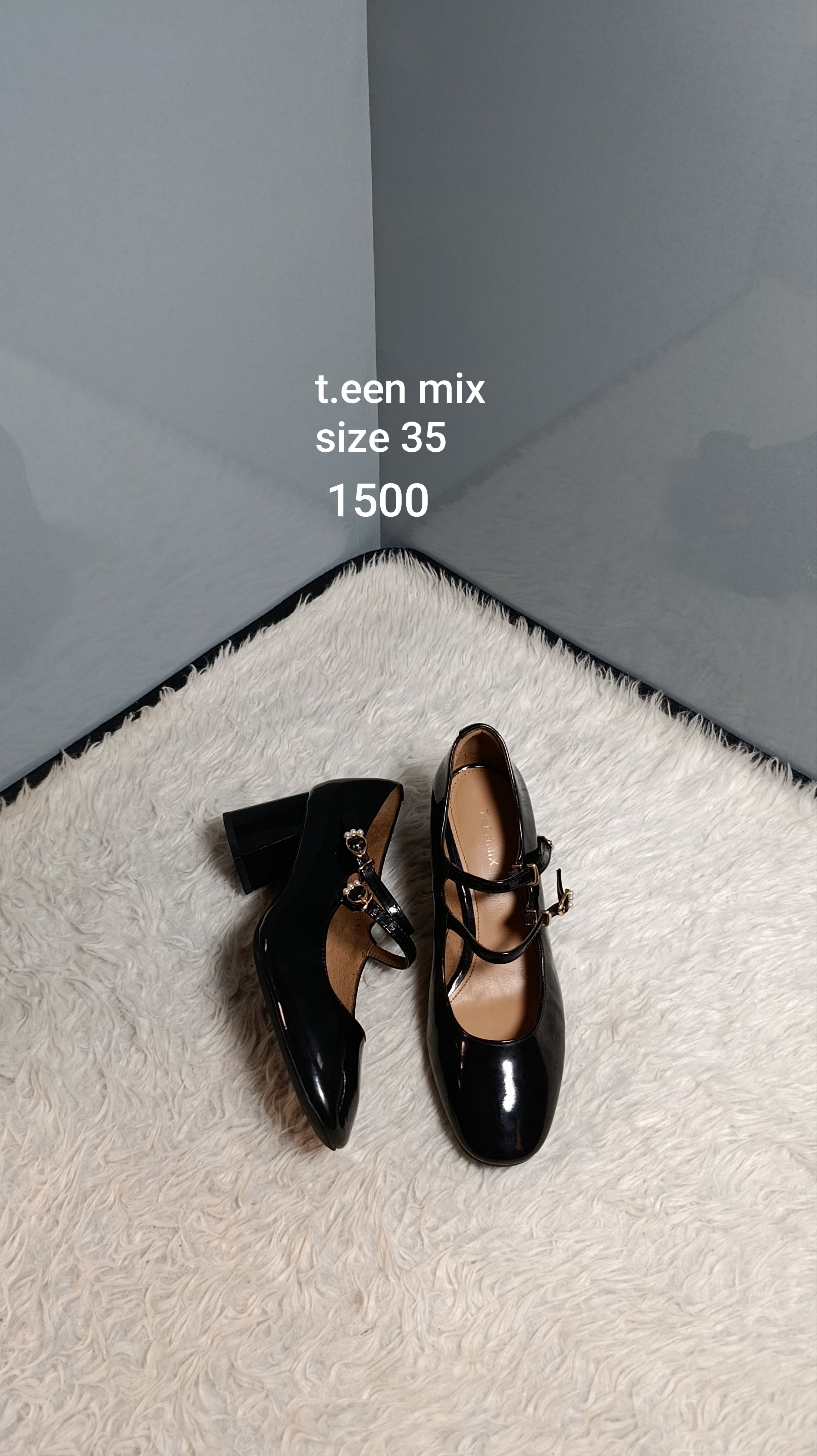 Teen mie 35
