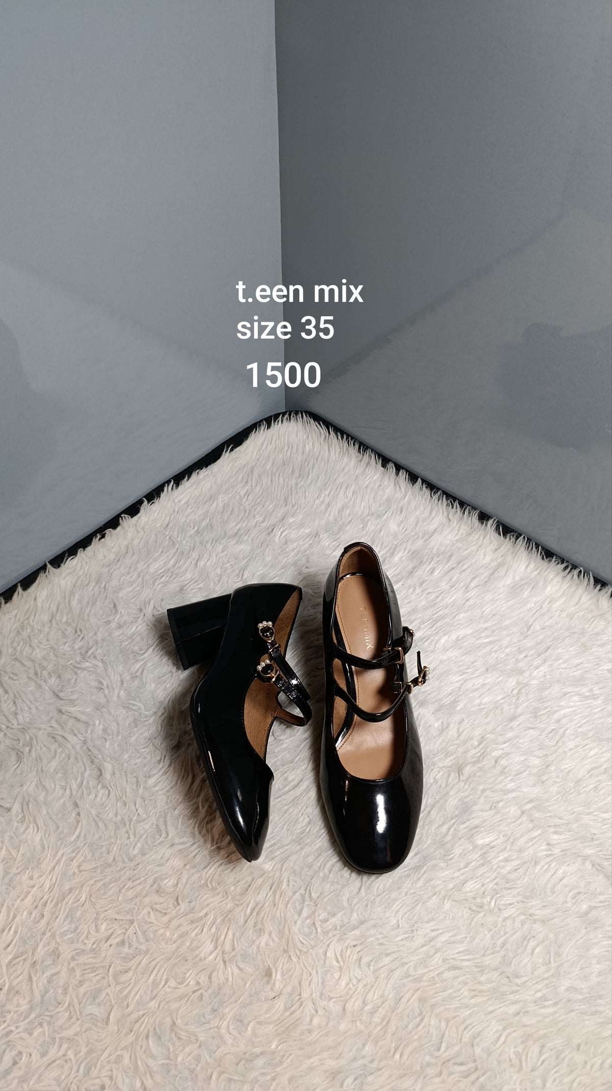 Teen mie 35