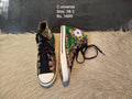Converse 38.5