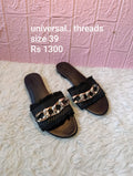 Universal threads 39