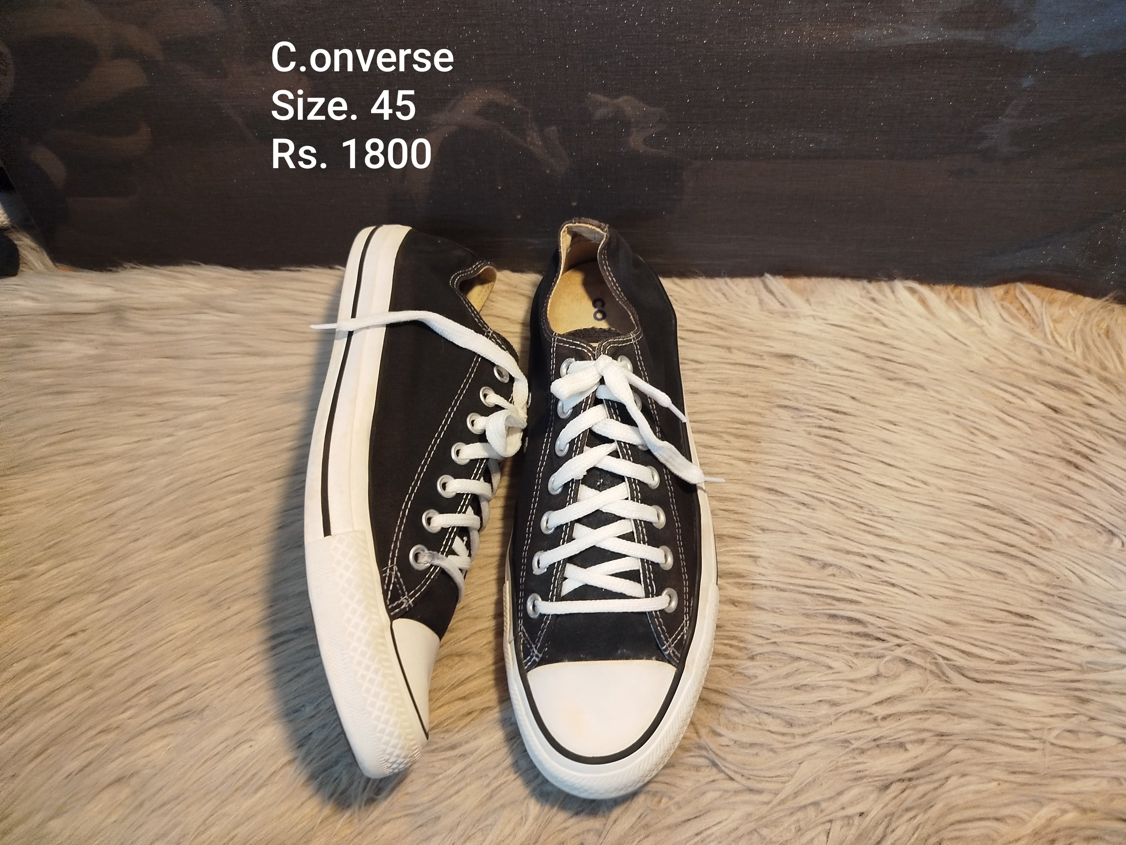 Converse 45