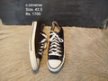 Converse 42.5
