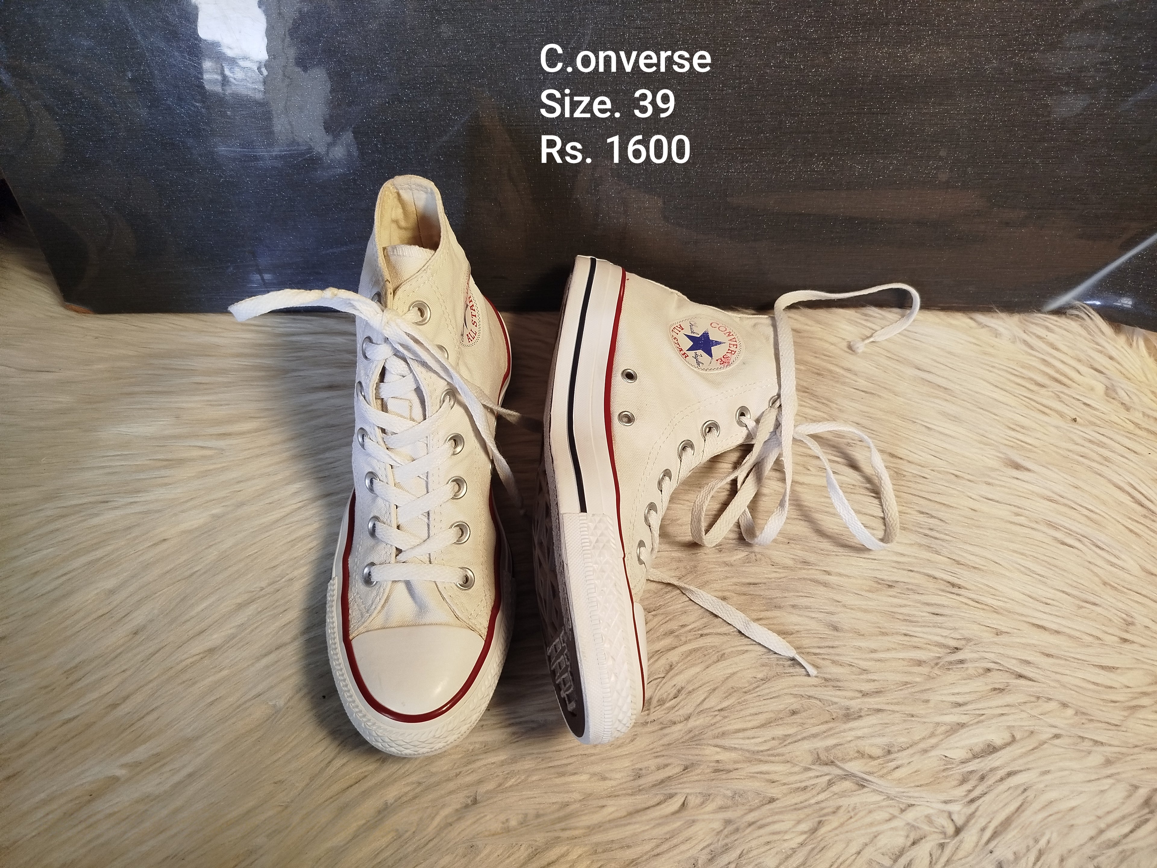 Converse 39