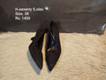 Heavenly soles 38