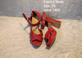 Franco Sarto 38