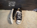 Converse 36.5