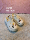 Crocs 35/36