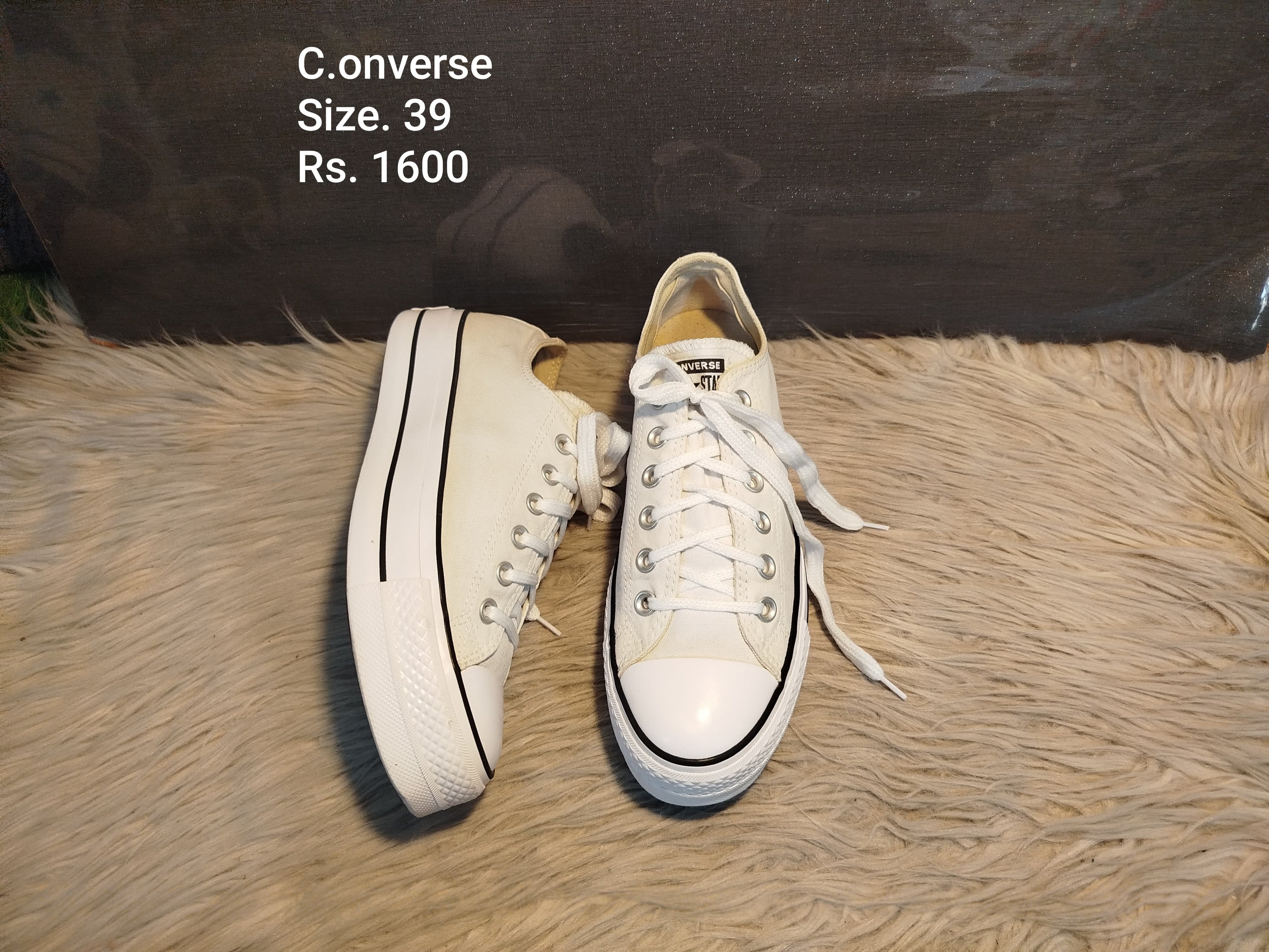 Converse 39
