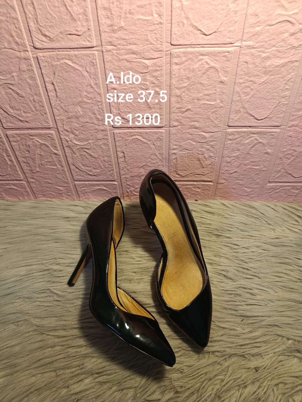 Aldo 37.5