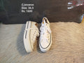 Converse 36.5