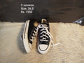 Converse 36.5