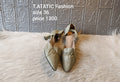 Tatatic fashion 36
