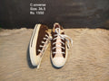 Converse 36.5