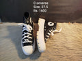 Converse 37.5