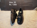 Loafers 35