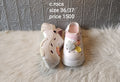 Crocs 36/37