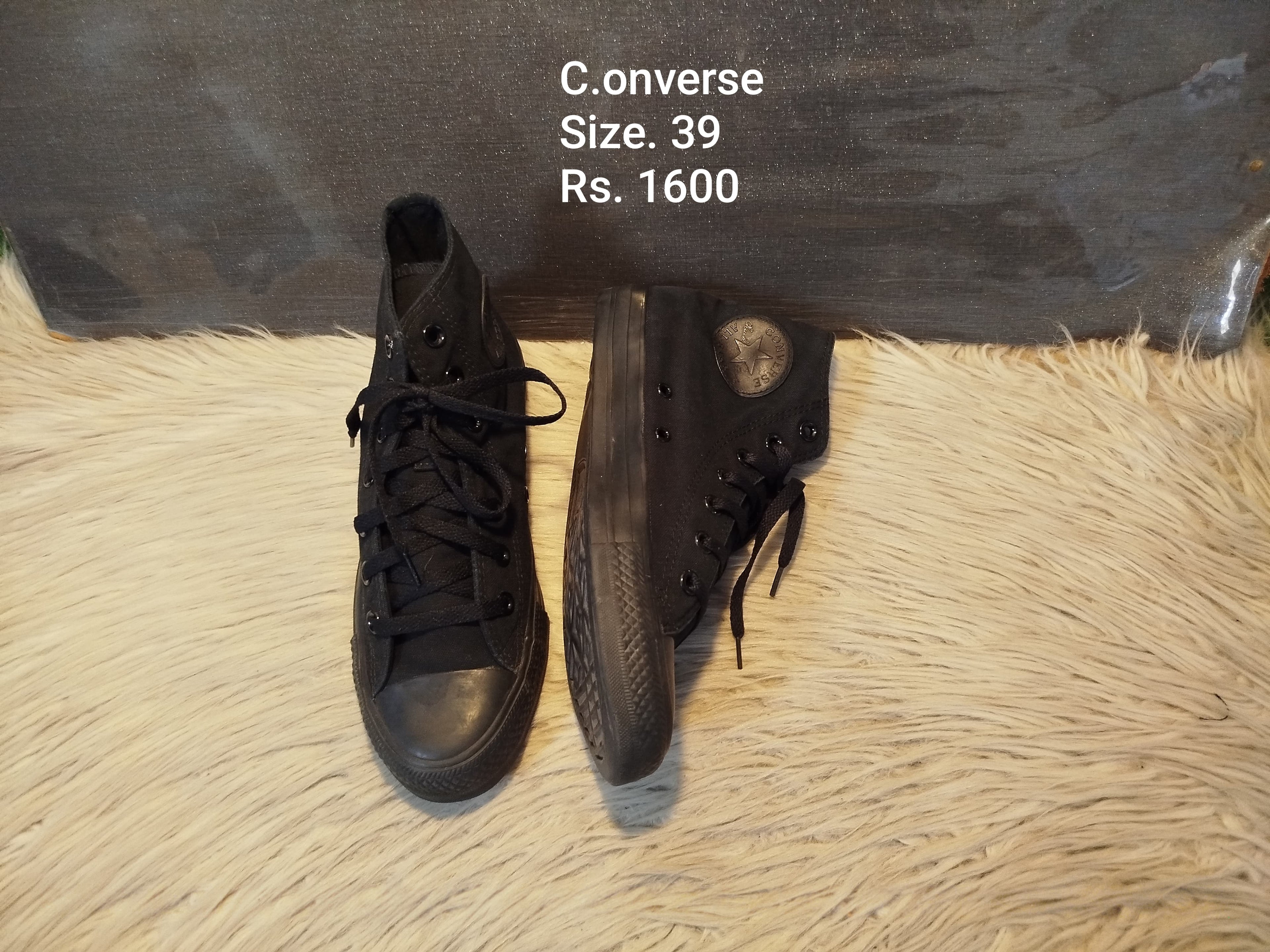 Converse 39