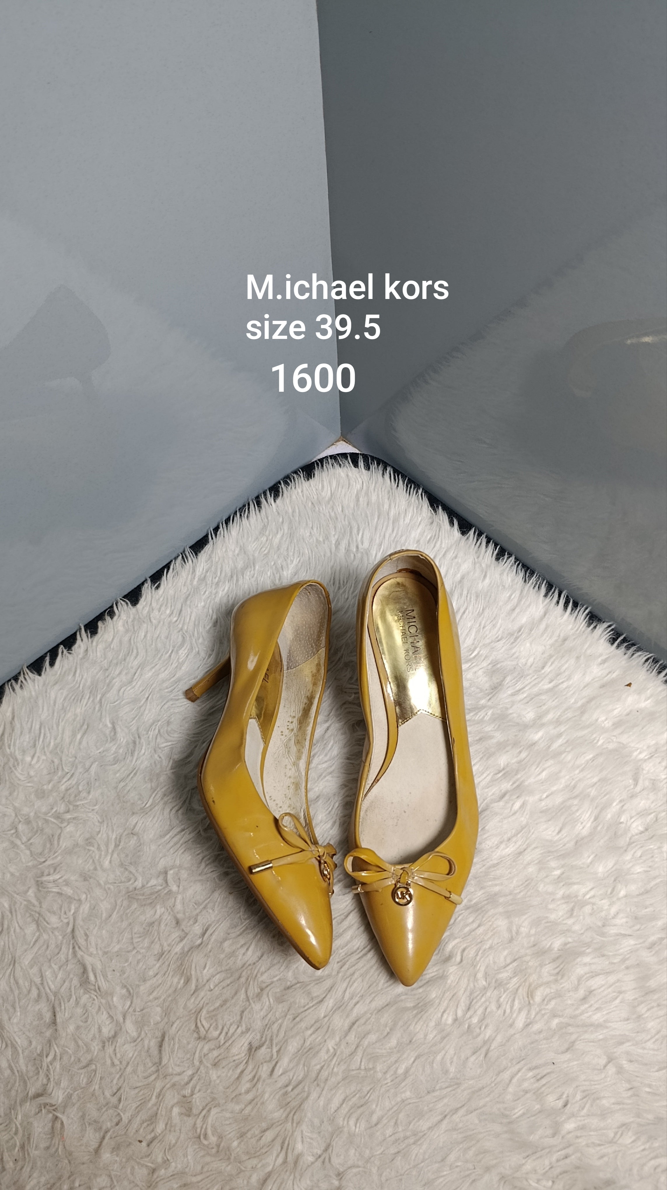 Michael kors 39.5