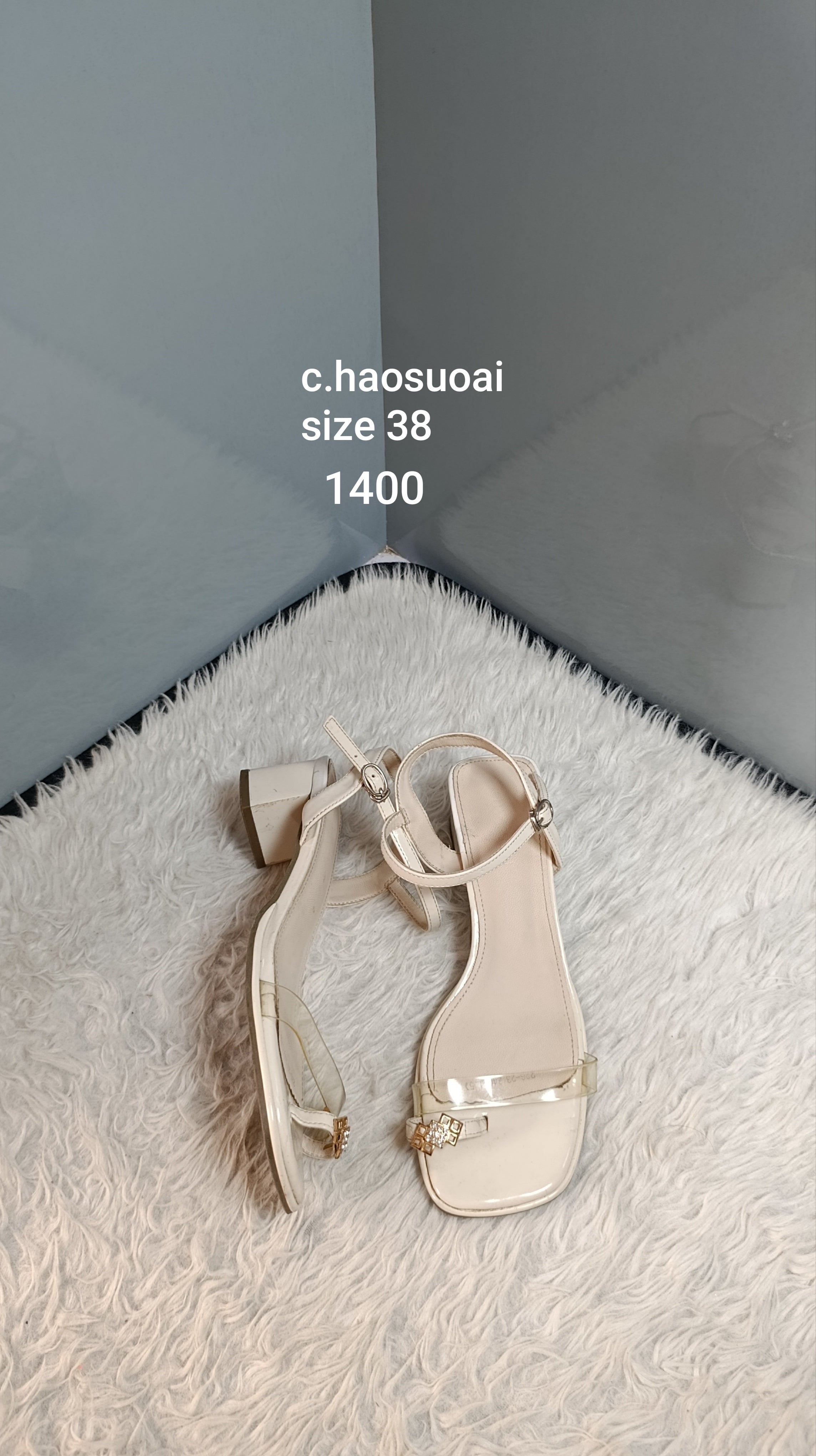 Chaosuoai 38