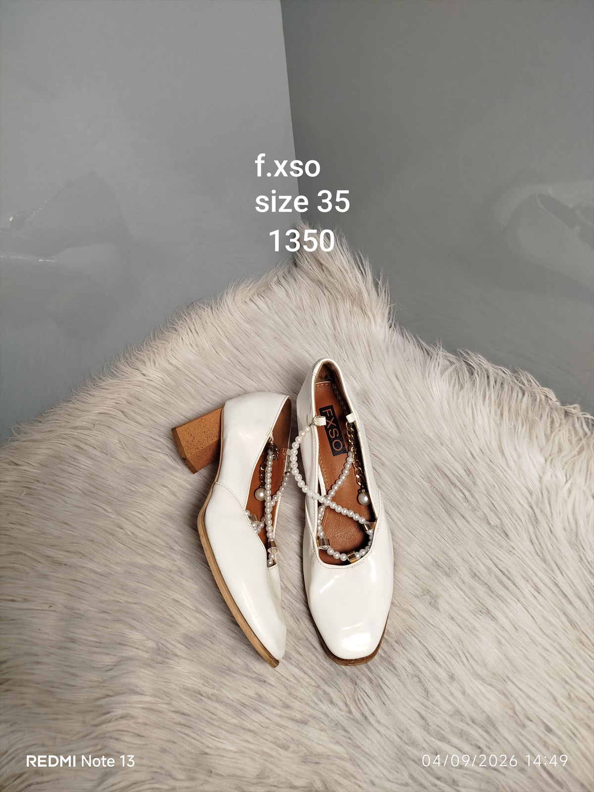 Fxso 35