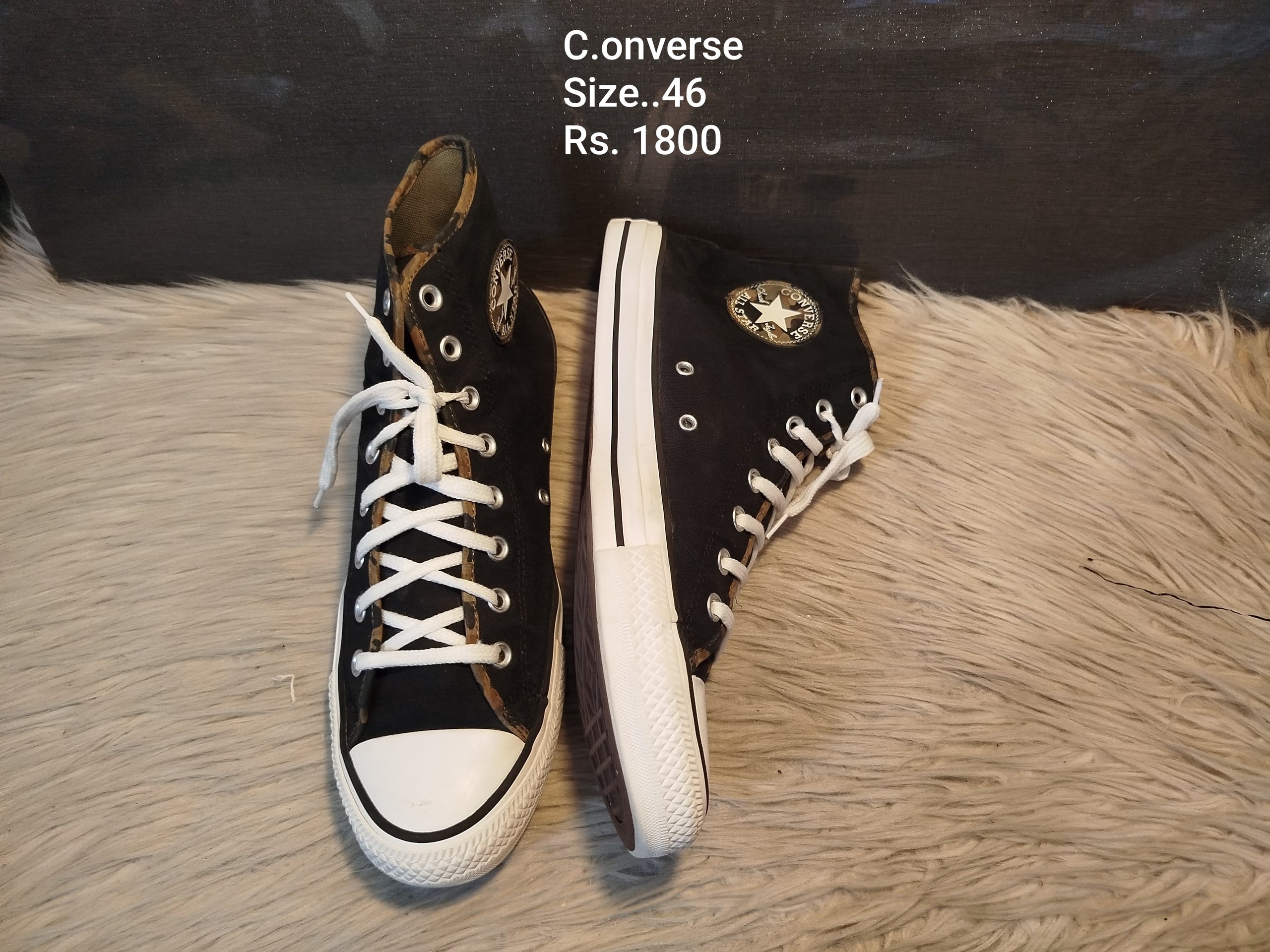 Converse 46