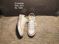 Converse 39.5