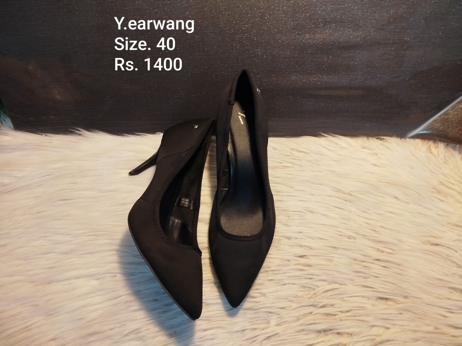 Yearwang 40