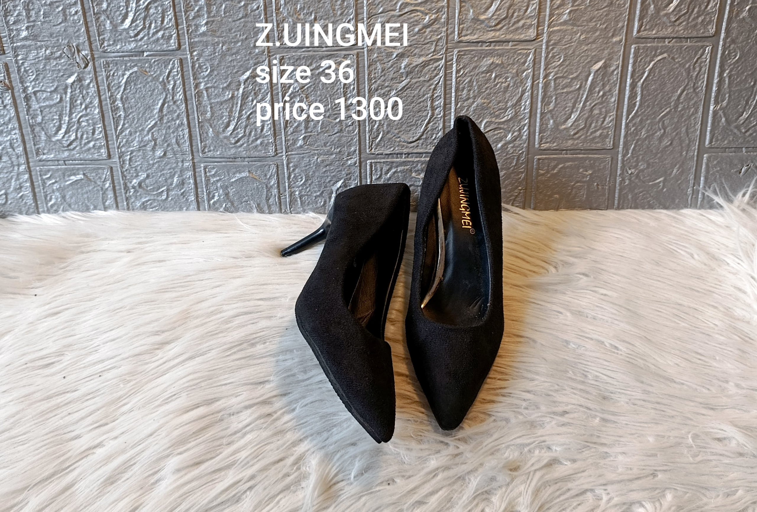Zuingmei 36