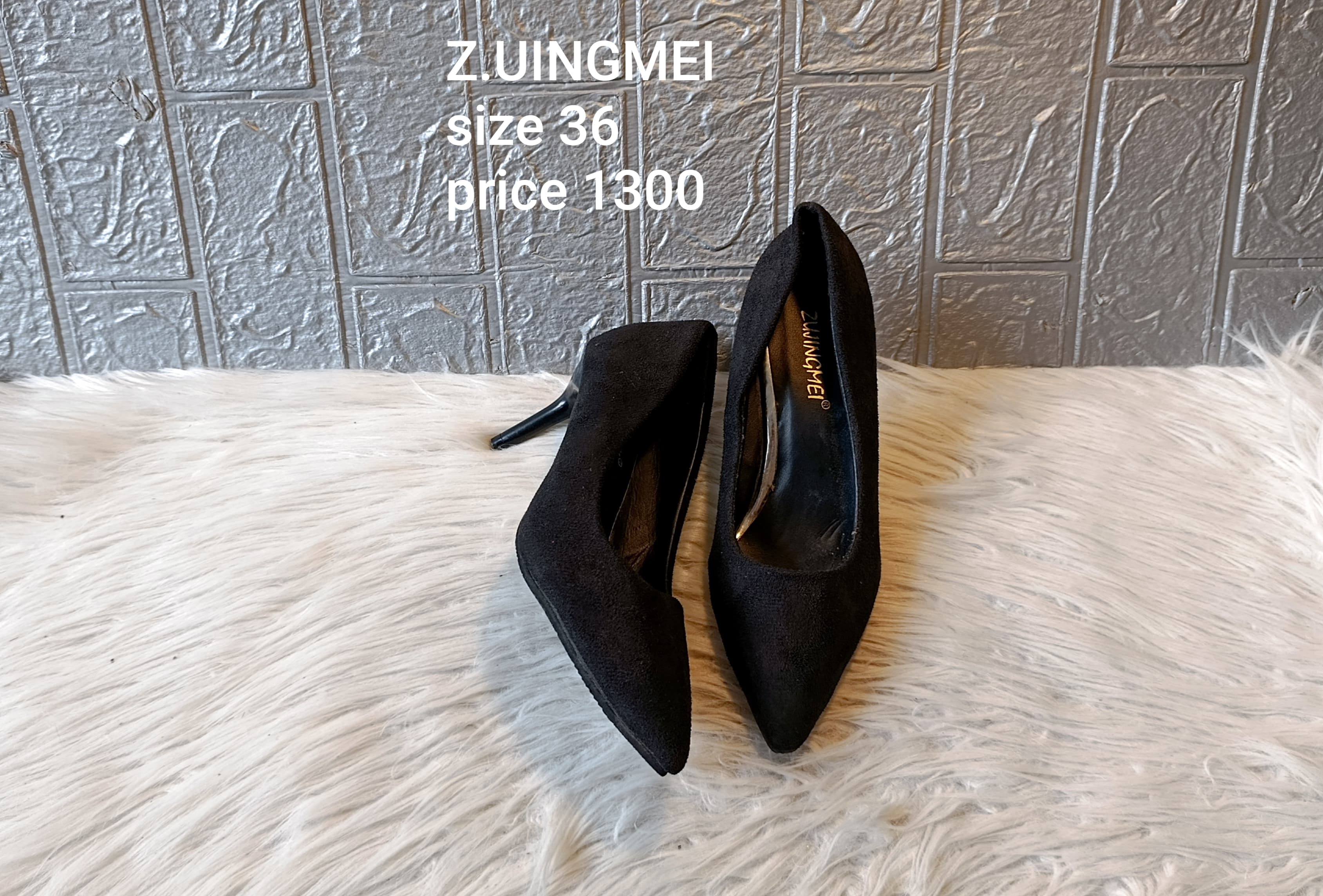 Zuingmei 36