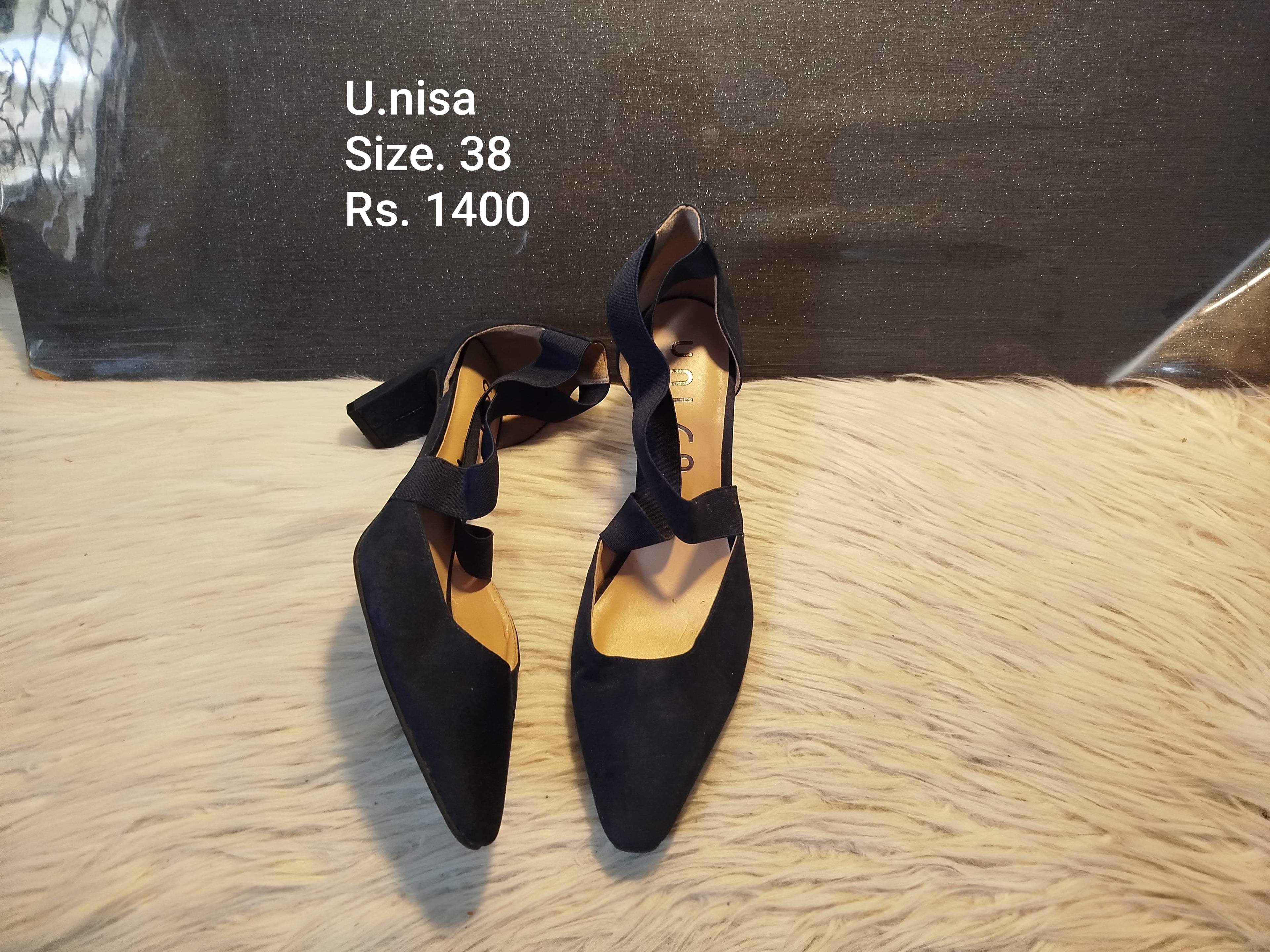 Unisa 38