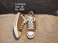 Converse 40