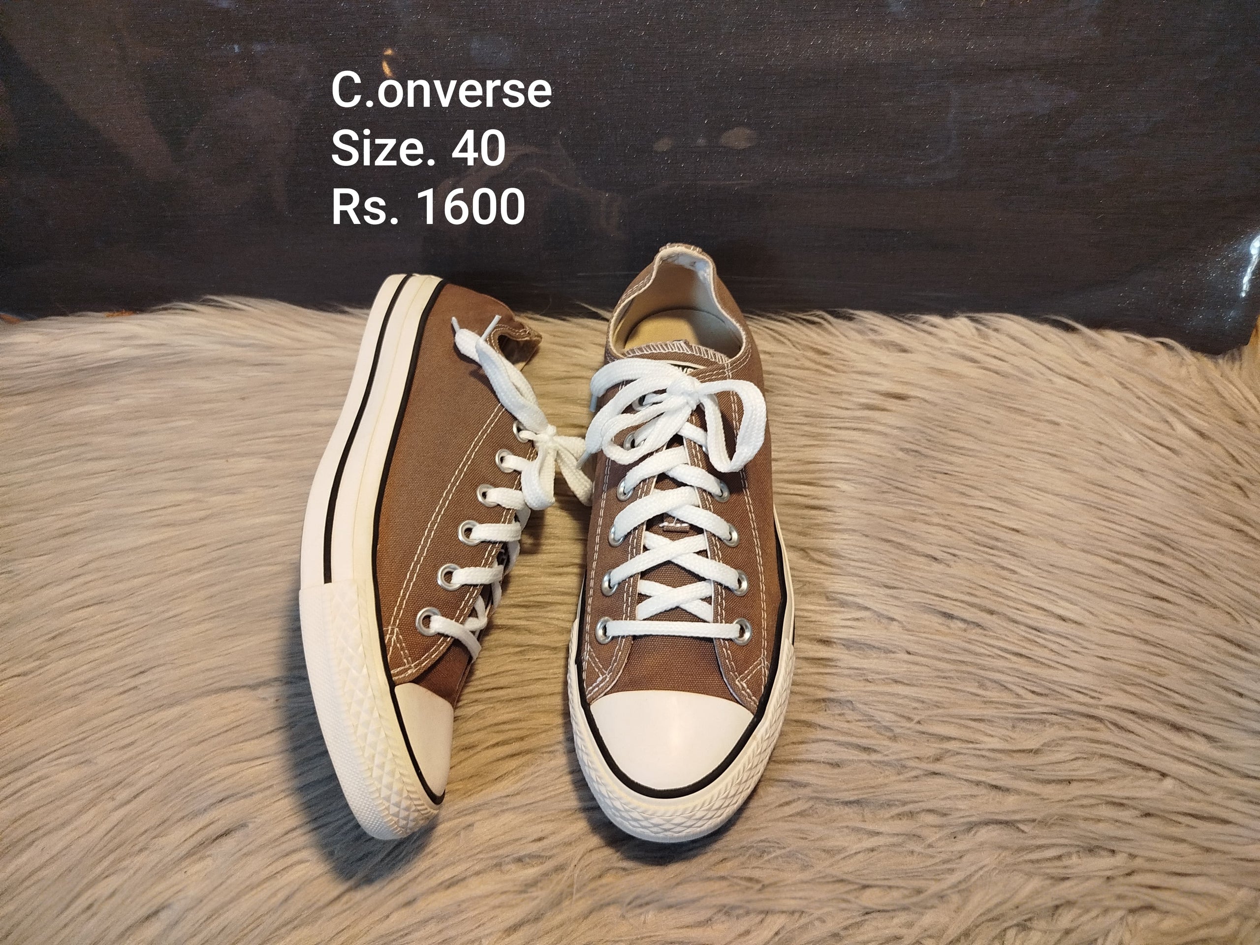 Converse 40