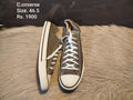 Converse 46.5