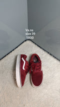Vans 39