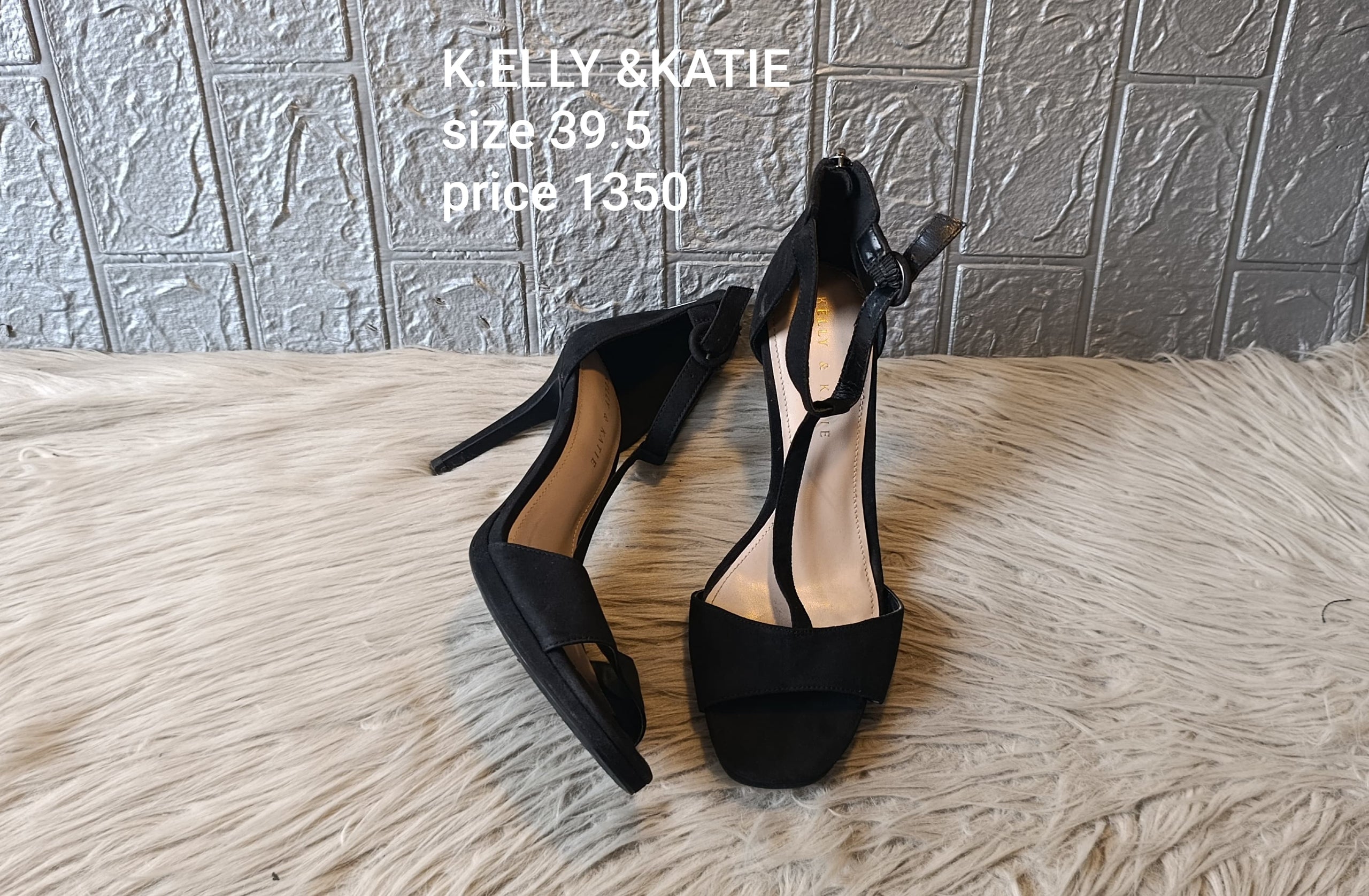 Kelly & Katie 39.5