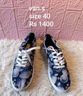Vans 40