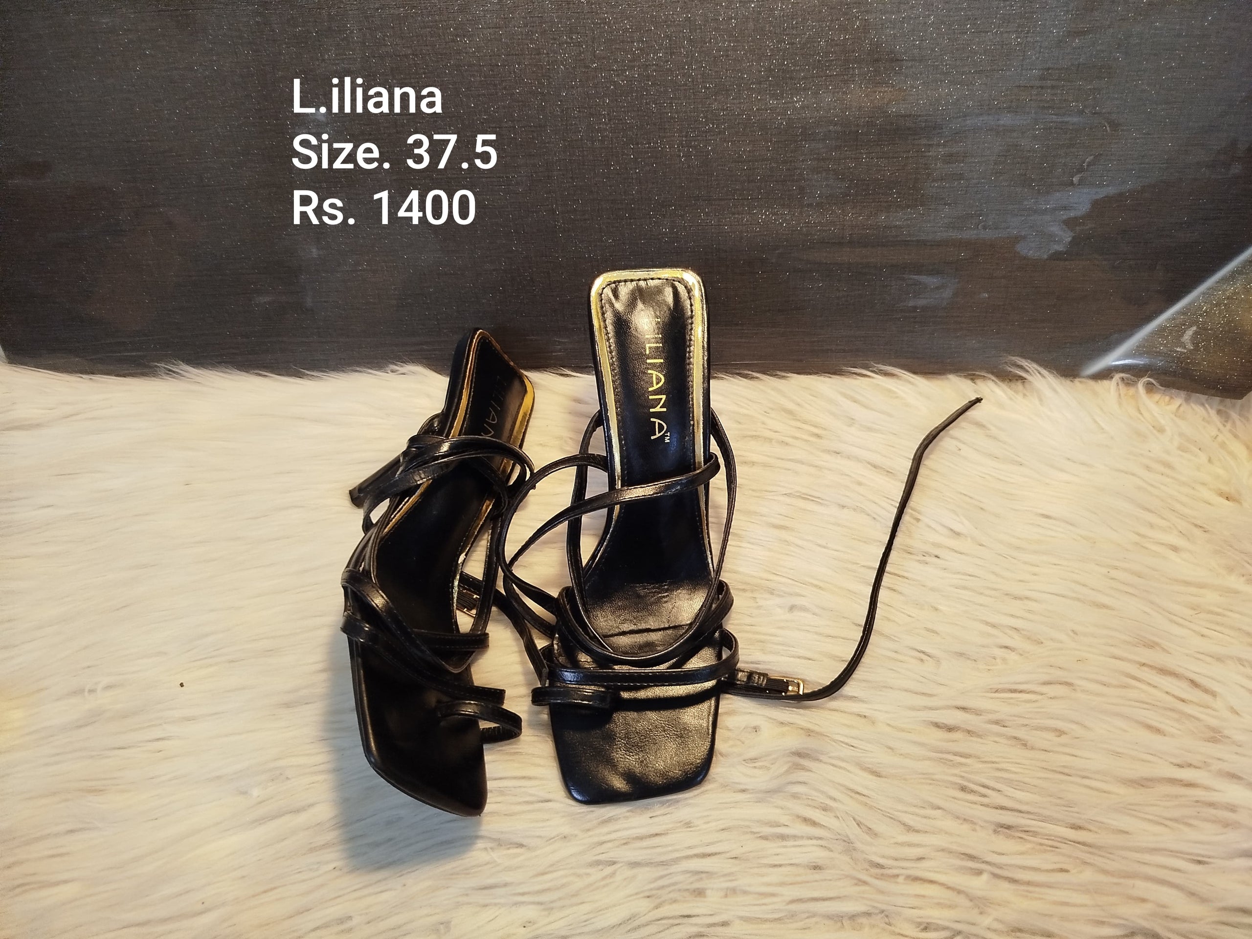 Liliana 37.5
