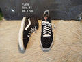 Vans 41
