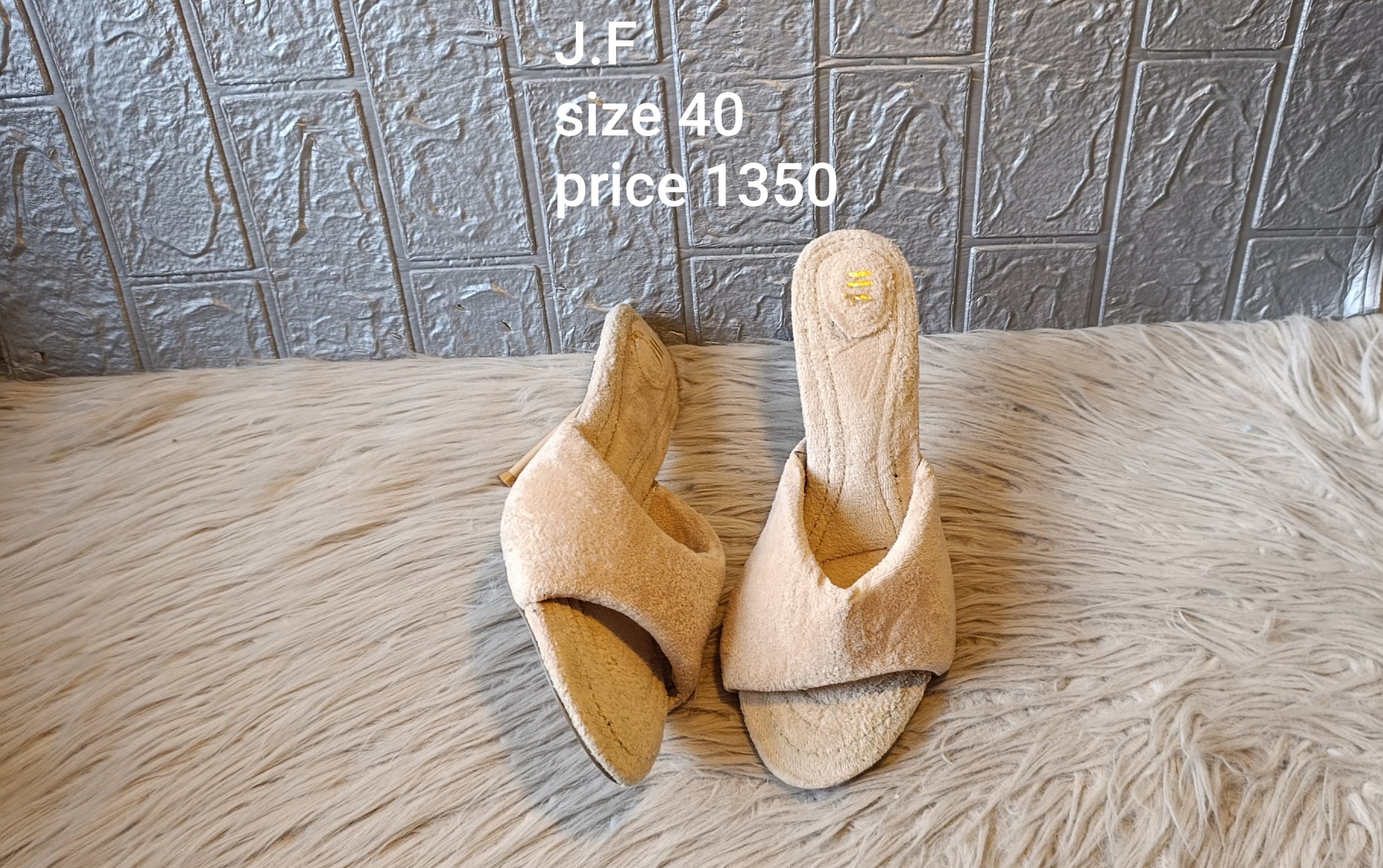 JF 40