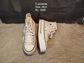 Converse 36.5