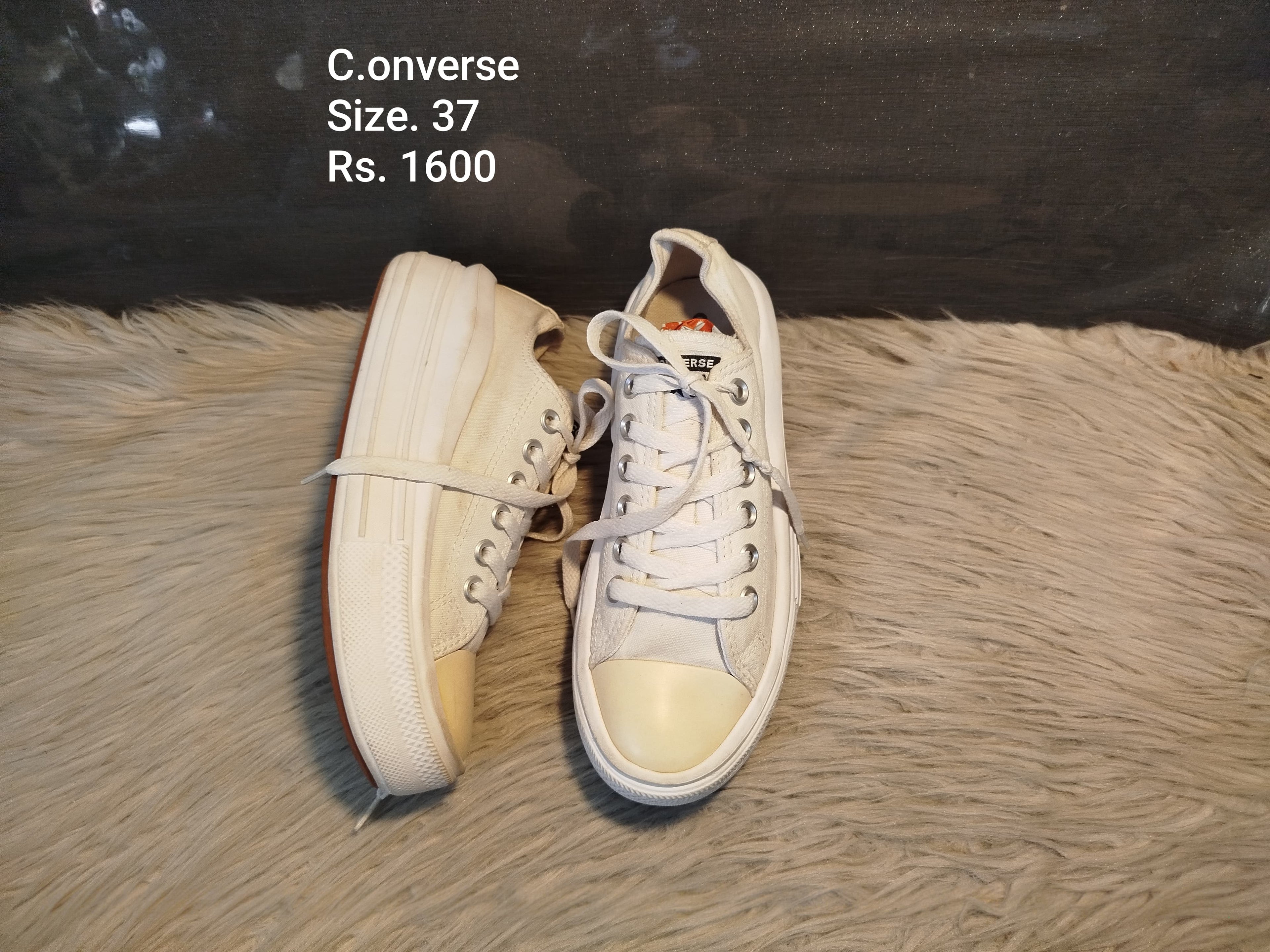 Converse 37