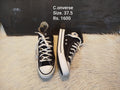 Converse 37.5