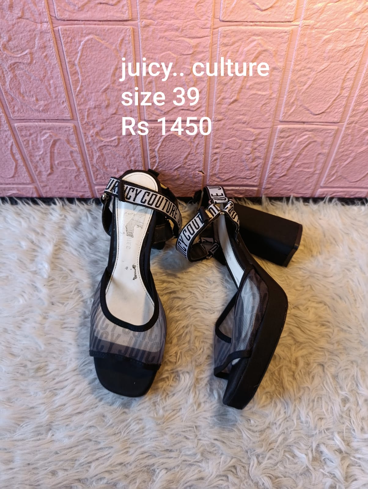 Juicy culture 39