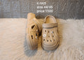 Crocs 44/45