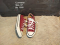 Converse 37